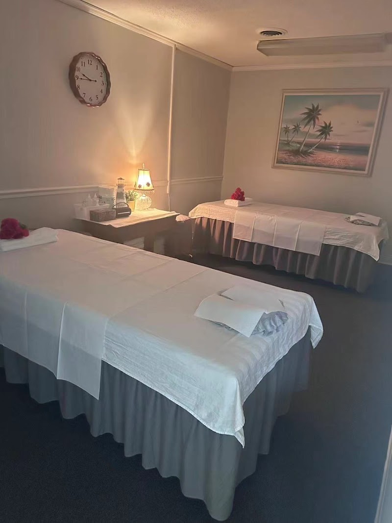 Island Oasis Spa, massage spa in Terre Haute, IN, photo 3 of 7