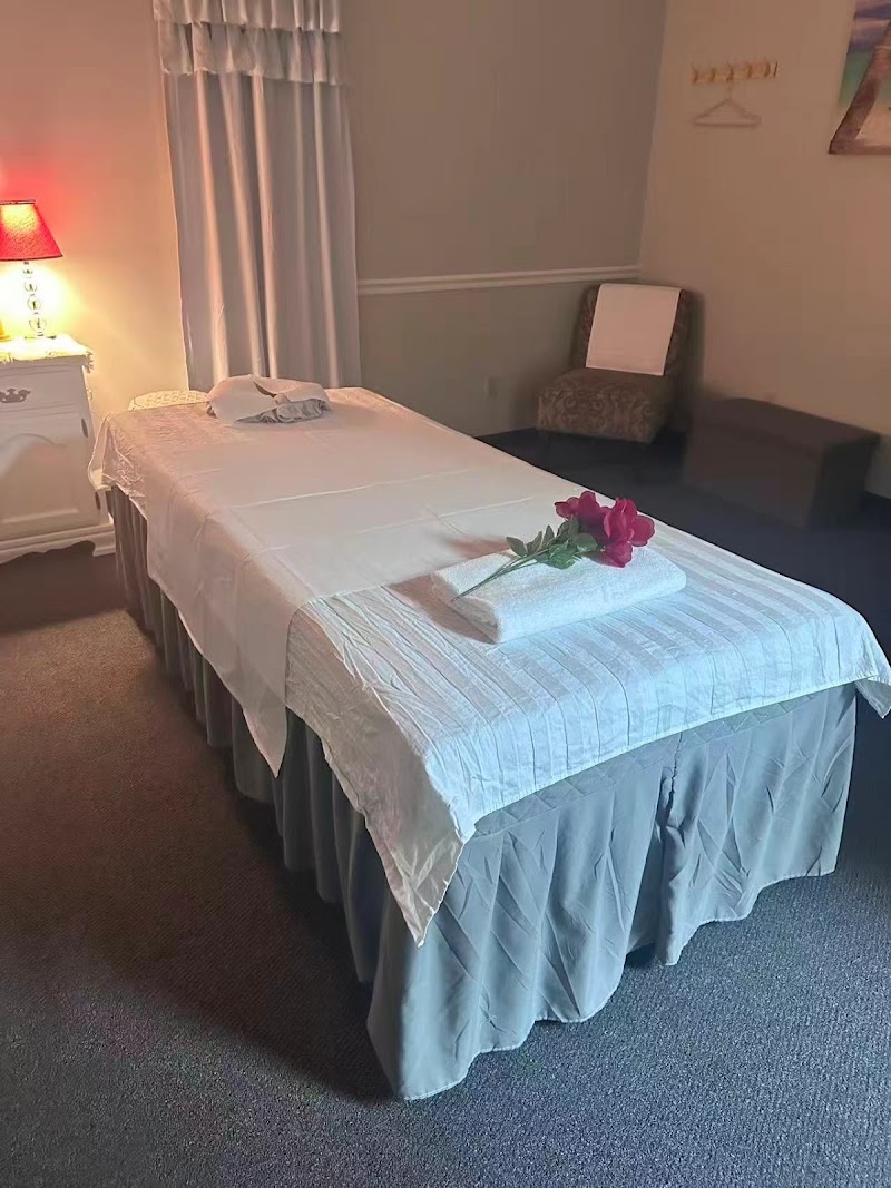 Island Oasis Spa, massage spa in Terre Haute, IN, photo 4 of 7